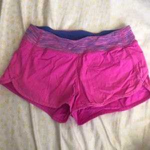 Ivivva shorts